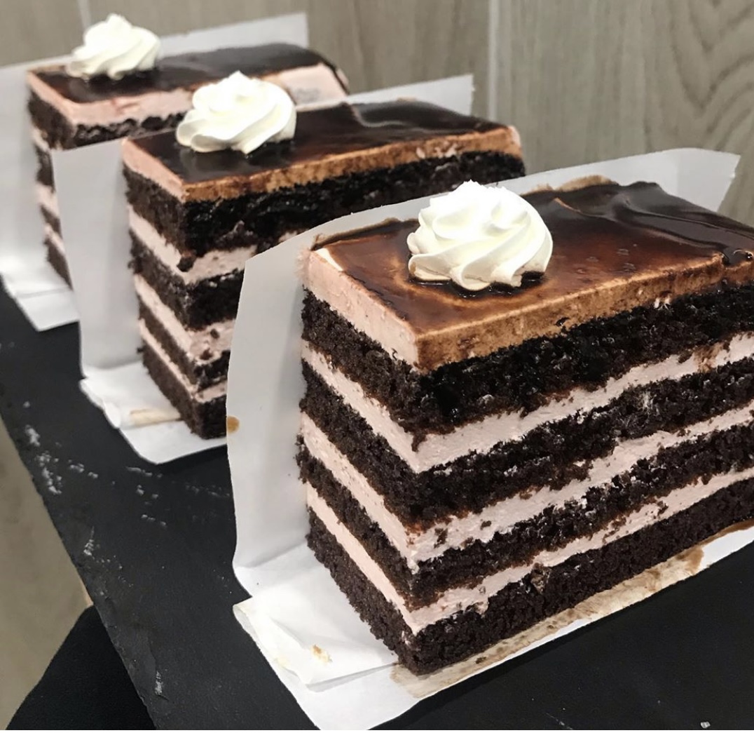 Padaria e Pastelaria