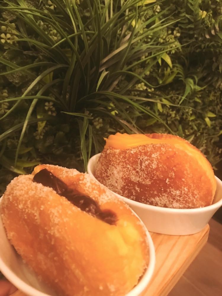Padaria e Pastelaria