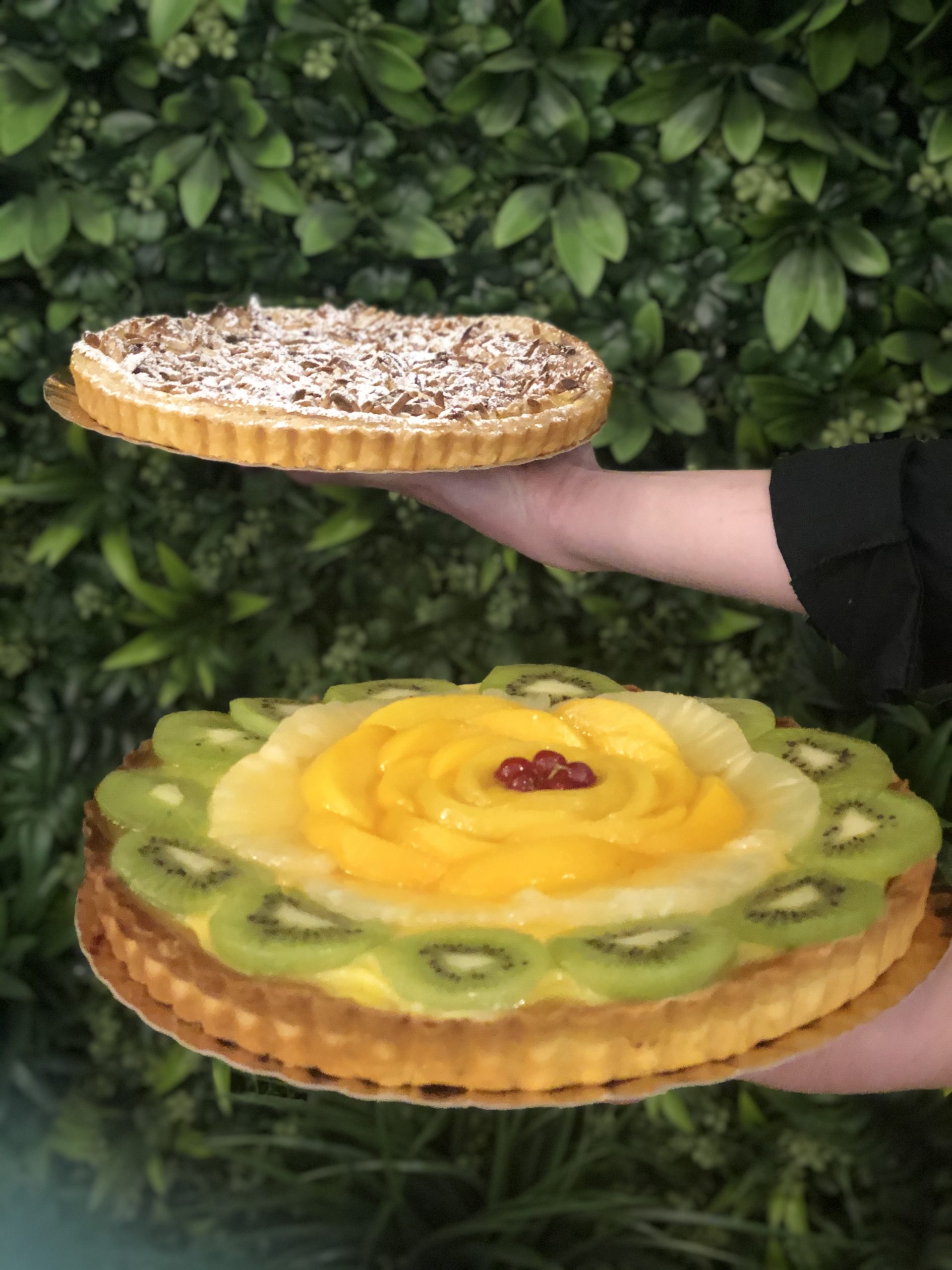 Padaria e Pastelaria