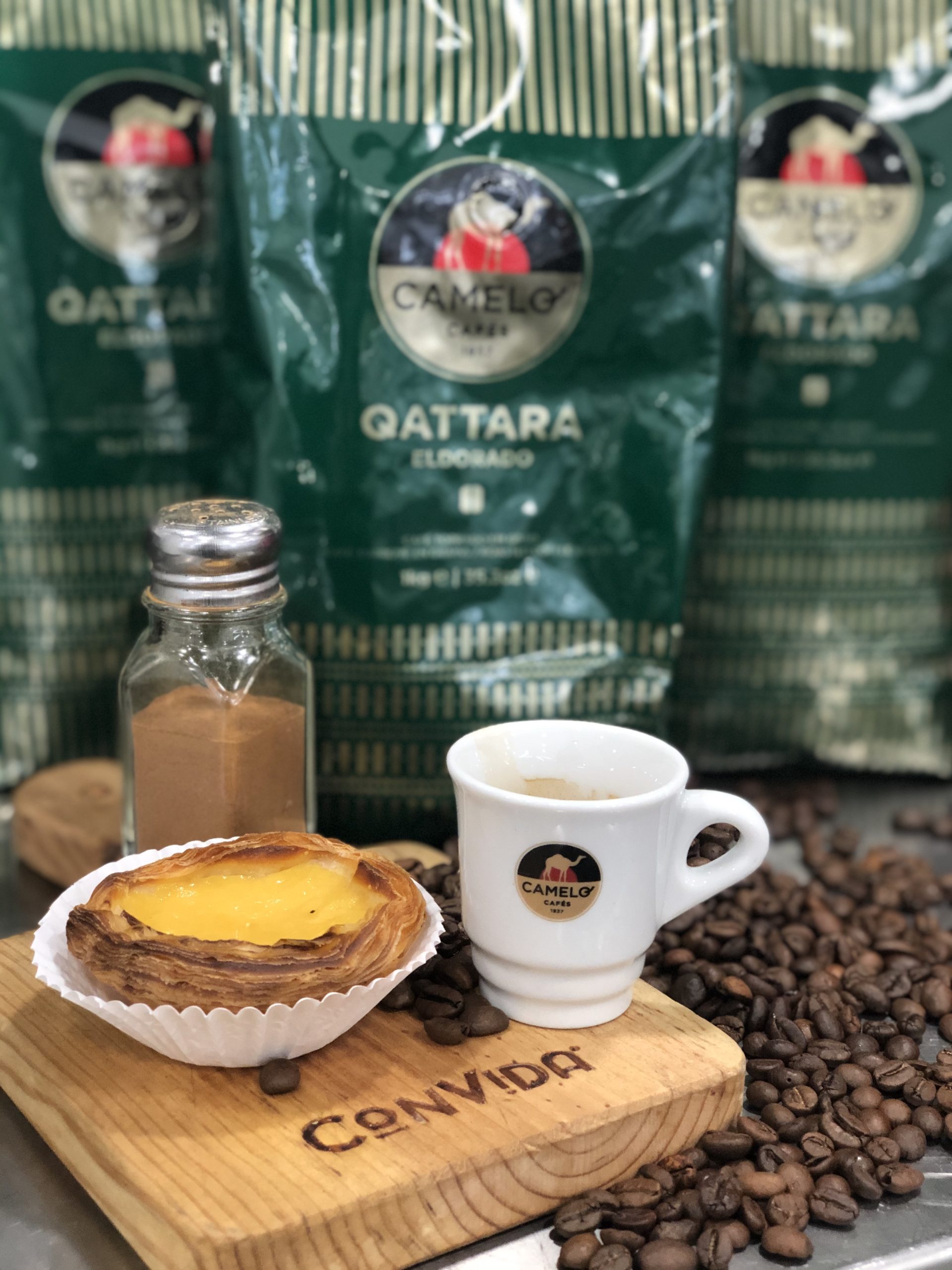 Padaria e Pastelaria