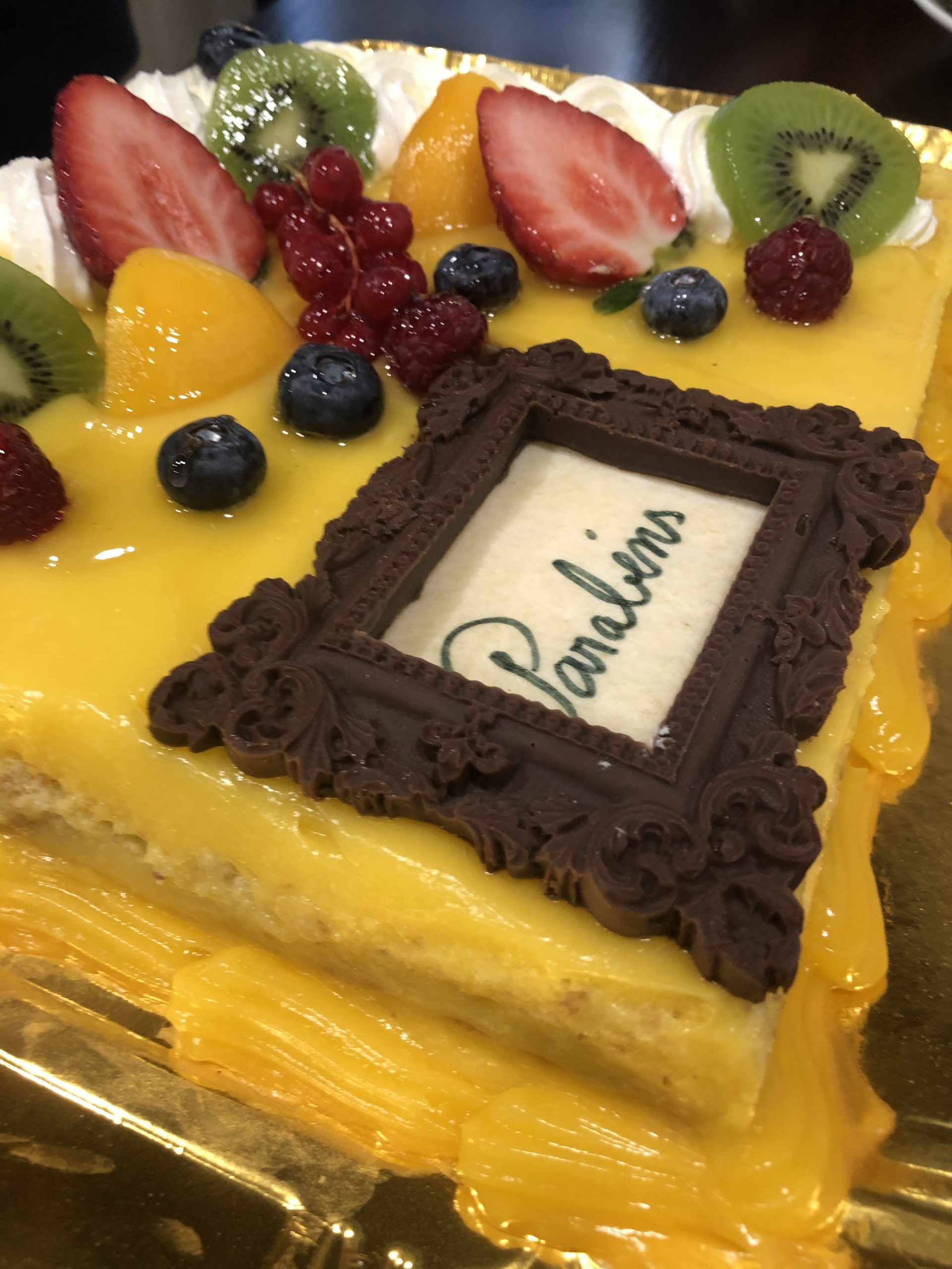 Padaria e Pastelaria