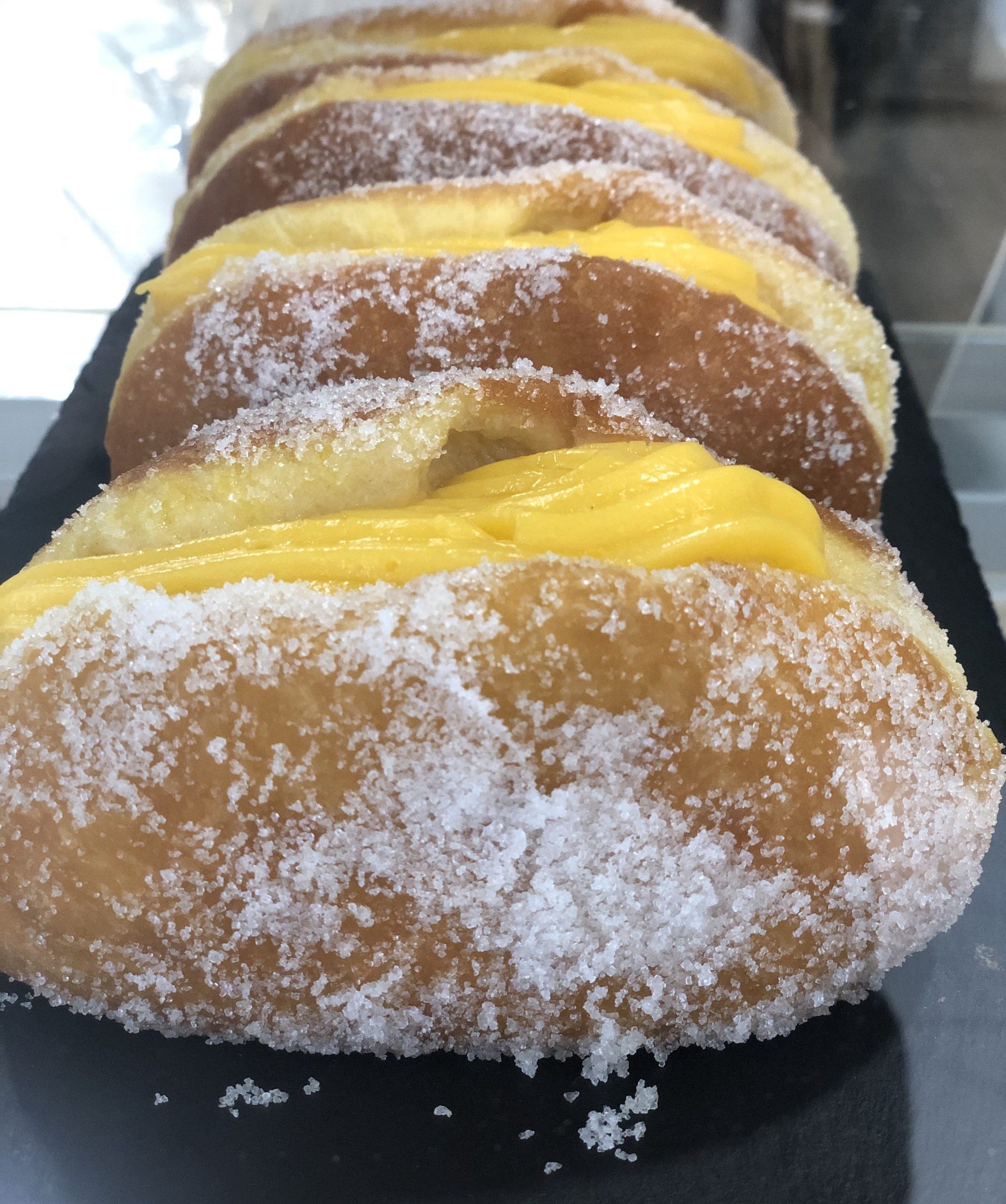 Padaria e Pastelaria