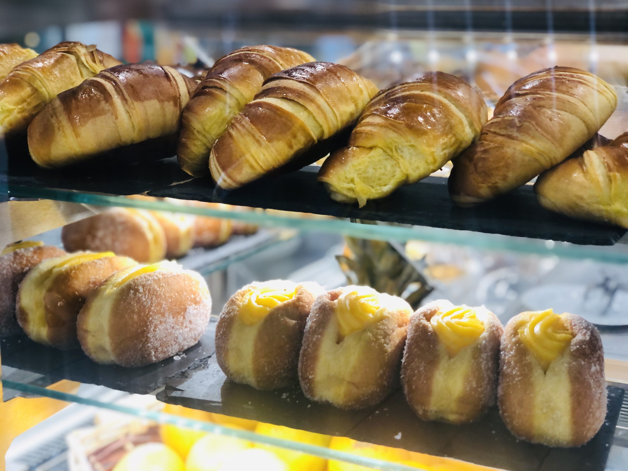 Padaria e Pastelaria