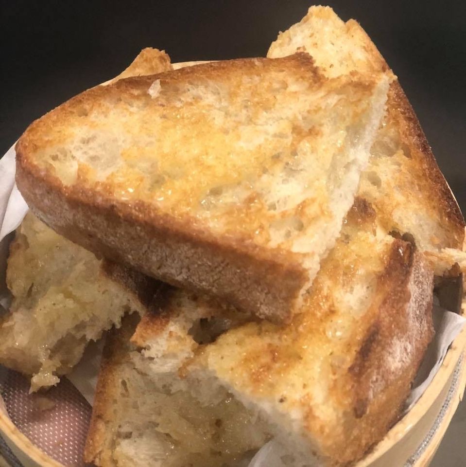 Padaria e Pastelaria