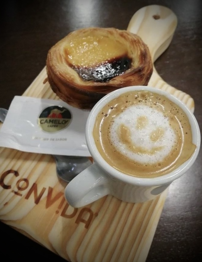 Padaria e Pastelaria