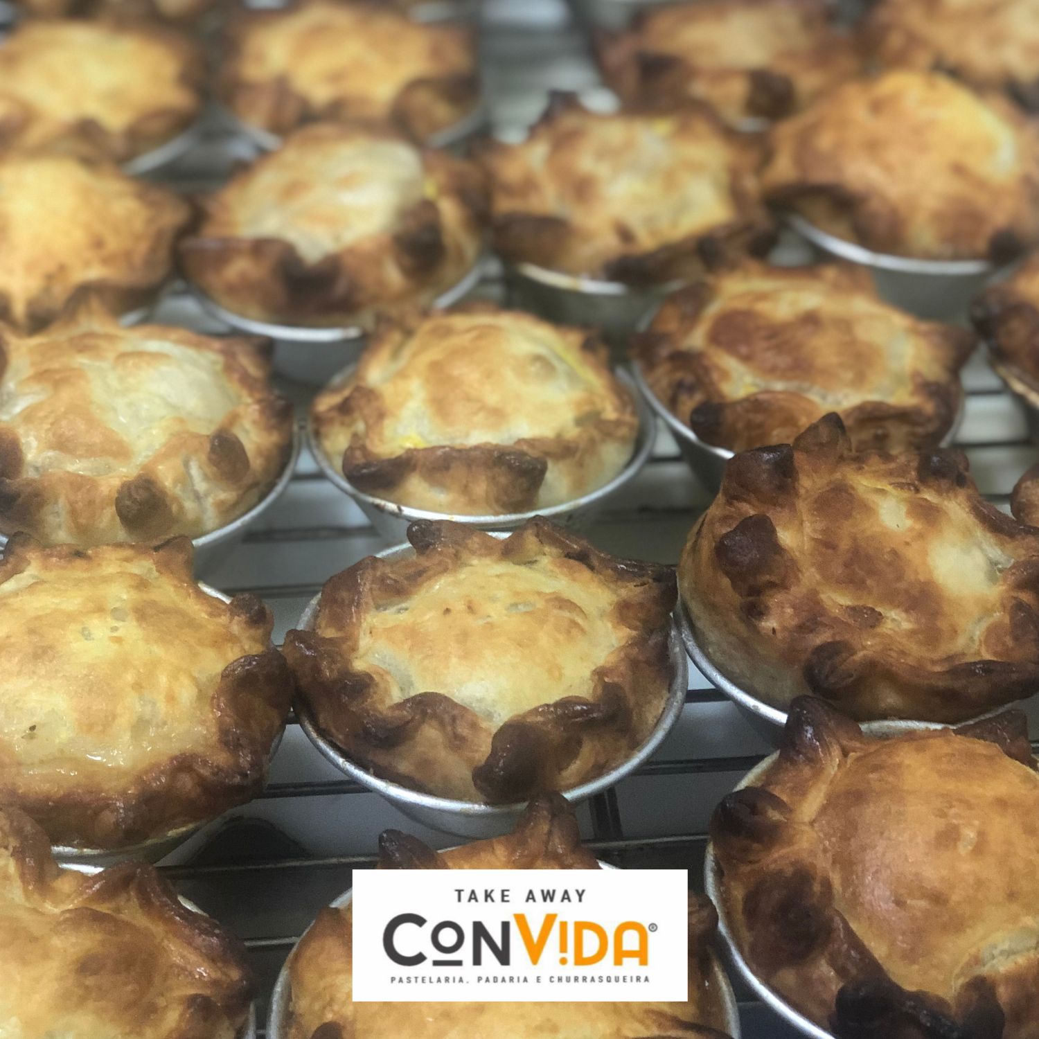 Padaria e Pastelaria