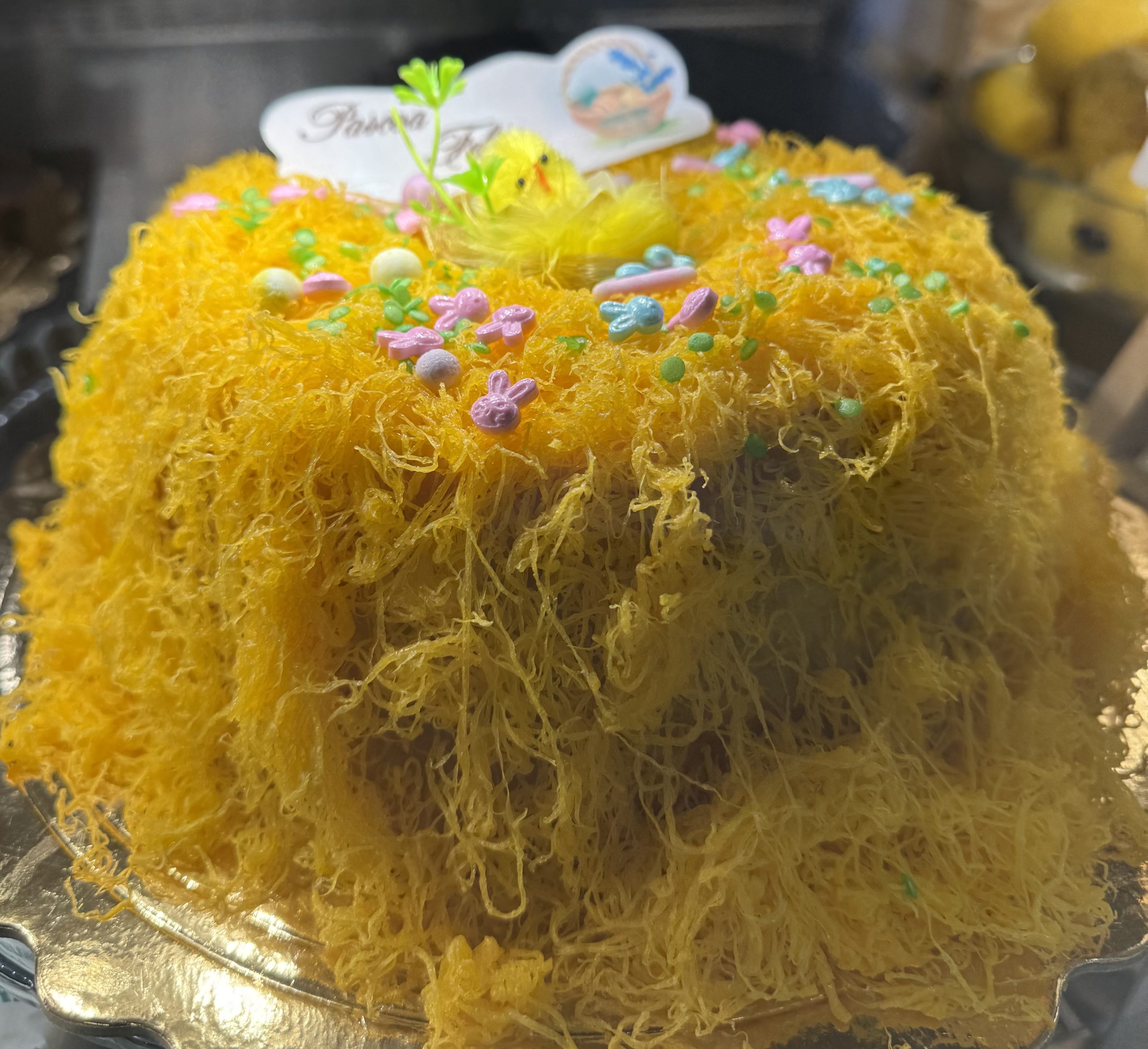 Padaria e Pastelaria