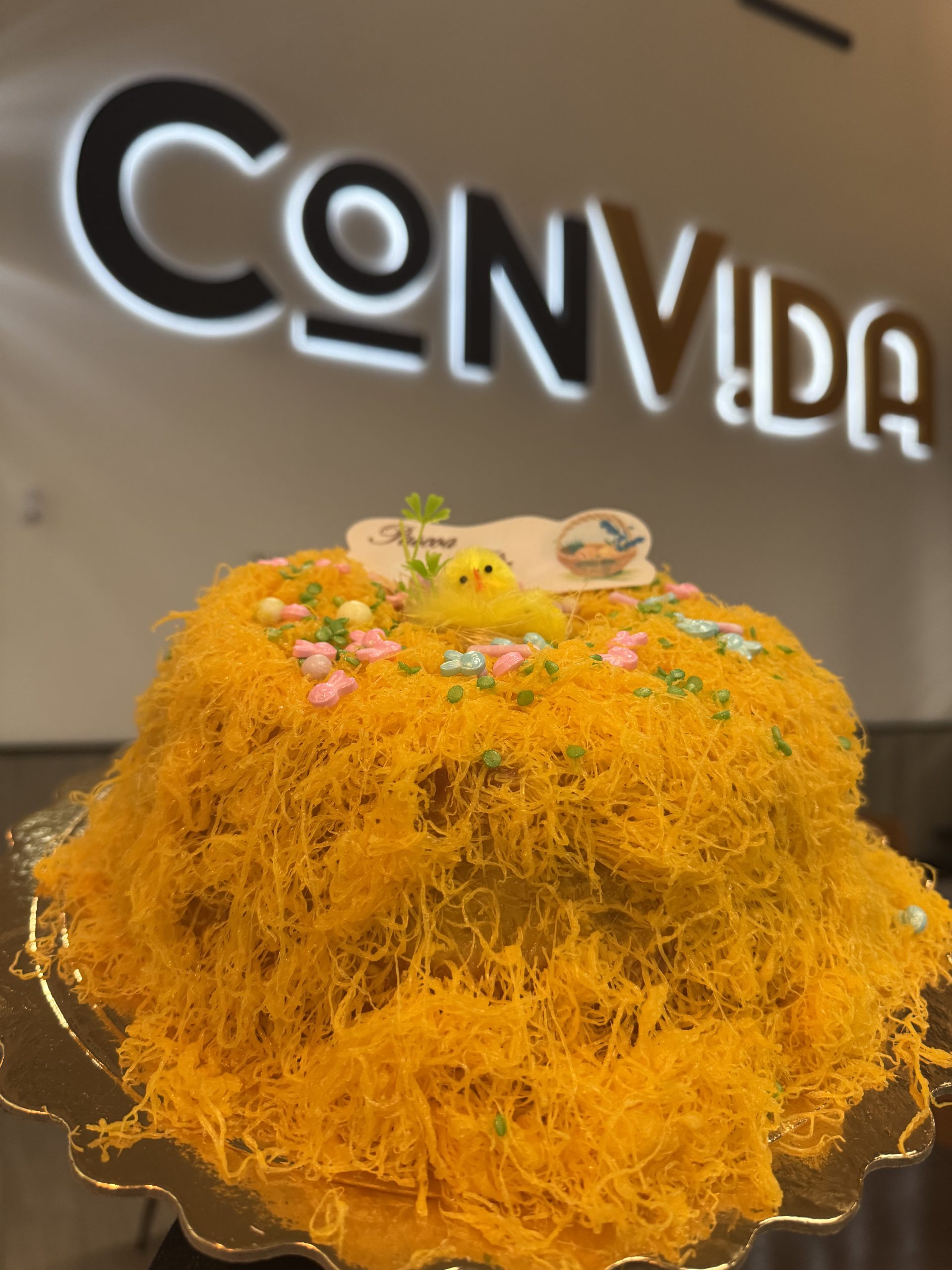 Padaria e Pastelaria