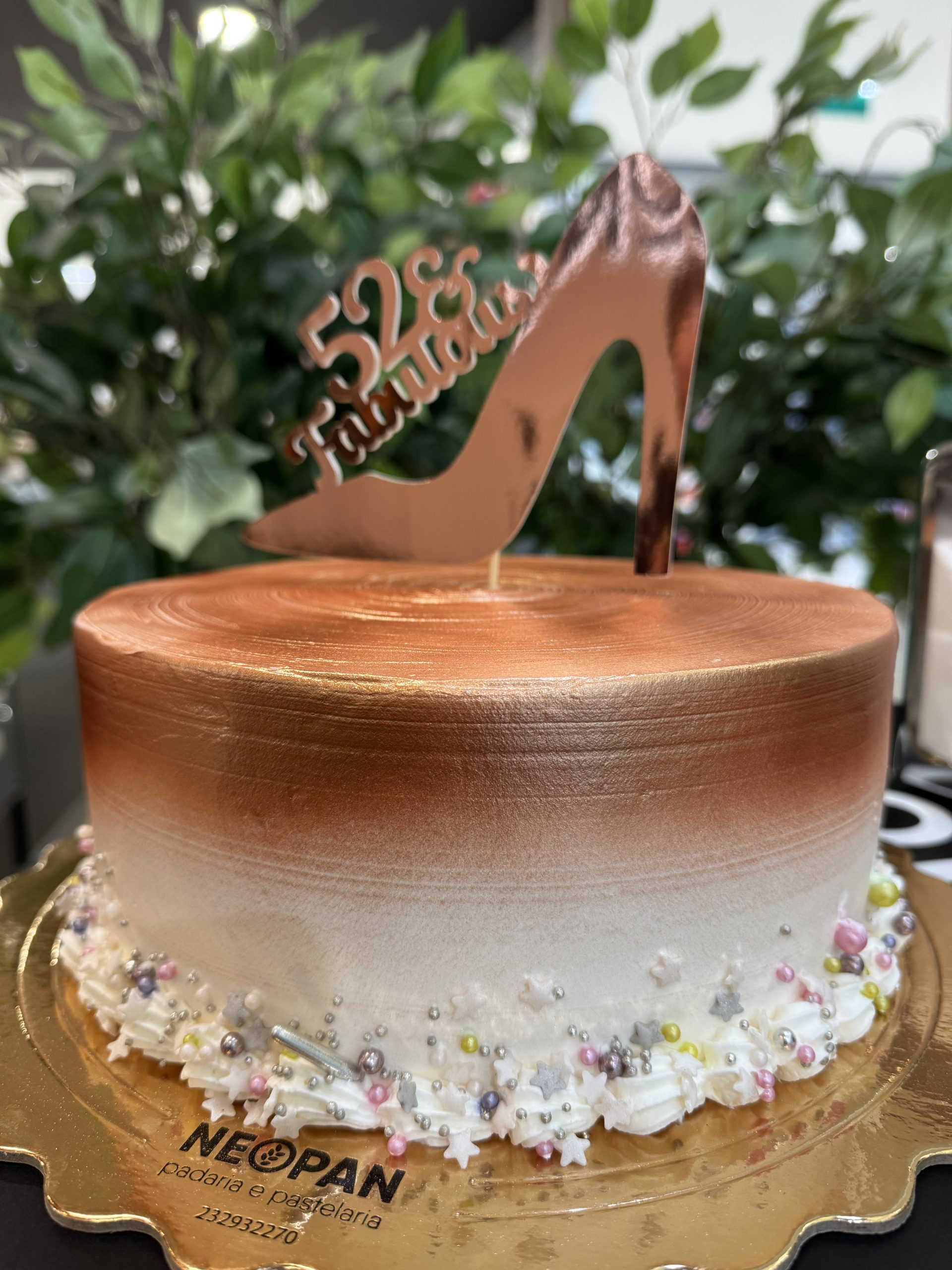 Padaria e Pastelaria