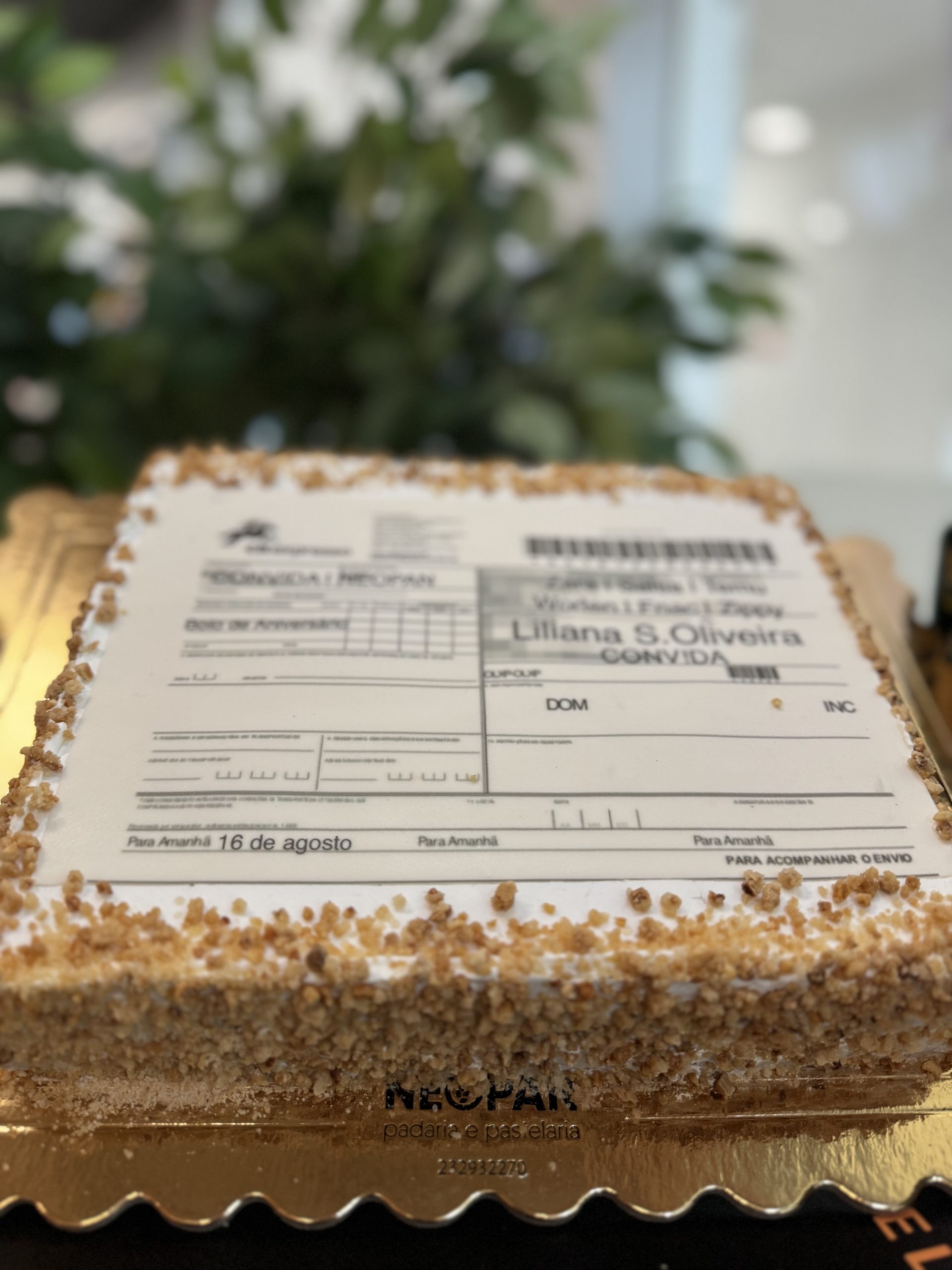 Padaria e Pastelaria