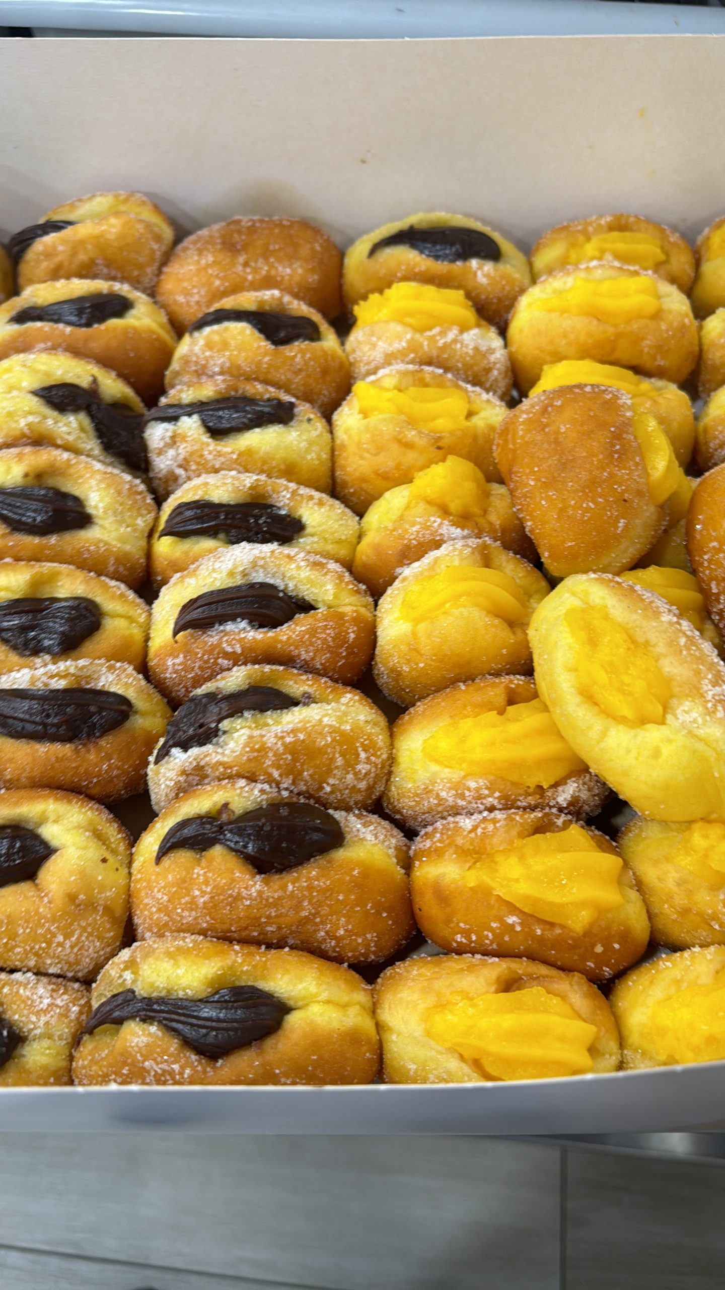 Padaria e Pastelaria